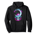 Enjoy Mushrooms Trip Psychedelic Hoodie - Fun Novelty Design Men Women - T-Shirt, Sweatshirt, Hoodie