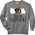 Boxer Official Sleep Lovers By Merch - Adult & Kids T-Shirts, Sweatshirts & Hoodies apparel design preview 1