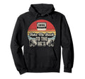 Take Me Back To 80S Cassette Tape Roller Hoodie - Novelty Apparel Men Women - T-Shirt, Sweatshirt, Hoodie