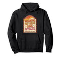 Warning May Cause Fun Times Pharmacy Hoodie - Trendy Graphic Men Women - T-Shirt, Sweatshirt, Hoodie