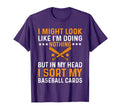 Funny Baseball Card Collecting Love T-Shirt - Custom Art Print Unisex - T-Shirt, Sweatshirt, Hoodie