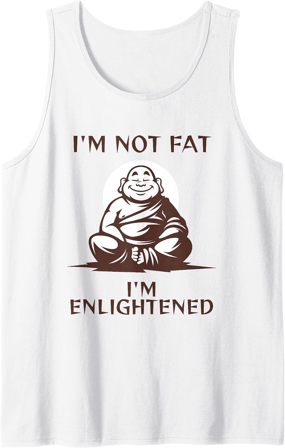Fat Guy Humor and Jokes Merch - Adult & Kids T-Shirts, Sweatshirts & Hoodies apparel design preview 1