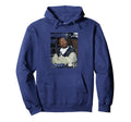 Odb Word Is Bond 90S Hip Hop Rap Hoodie - Casual Everyday Wear Men Women - T-Shirt, Sweatshirt, Hoodie
