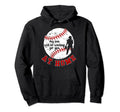 Home Baseball Catcher Mom Baseball Catcher Hoodie - Trendy Graphic Unisex - T-Shirt, Sweatshirt, Hoodie