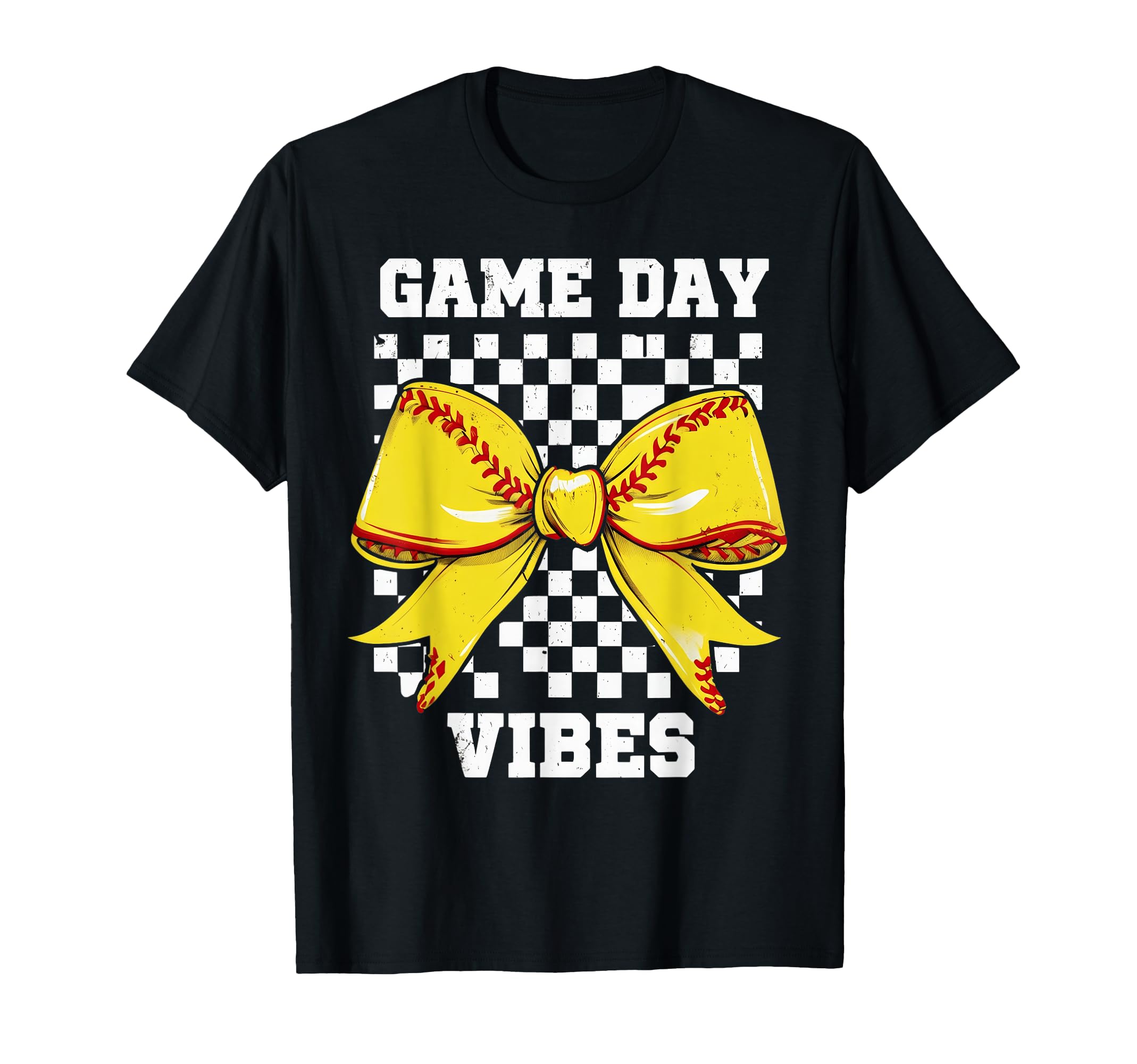 Softball Mama Softball Mom Game Day T-Shirt - Streetwear Style Men Women - T-Shirt, Sweatshirt, Hoodie