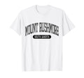 Mount Rushmore S Dakota Sports T-Shirt - Streetwear Style for Adults - T-Shirt, Sweatshirt, Hoodie