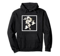Chikara Japanese Power Anime Reference Hoodie - Unique Graphic Unisex - T-Shirt, Sweatshirt, Hoodie