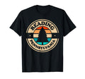 Reading Pennsylvania Pa 70S 80S T-Shirt - Unique Graphic Unisex - T-Shirt, Sweatshirt, Hoodie