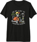 Funny sarcasm humorous skeketon quote - Adult & Kids T-Shirts, Sweatshirts & Hoodies apparel design preview 1