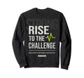Y2K Fitness Gym Training Sweatshirt - Custom Art Print Men Women - T-Shirt, Sweatshirt, Hoodie