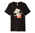 Restaurant Matchbook Mister Steak T-Shirt - Minimalist Print for Adults - T-Shirt, Sweatshirt, Hoodie