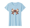 Groovy Mama Baseball Coquette Stitch T-Shirt - Minimalist Print for Adults - T-Shirt, Sweatshirt, Hoodie