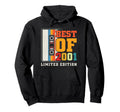 Best 2001 20Th Birthday Gifts Hoodie - Casual Everyday Wear Men Women - T-Shirt, Sweatshirt, Hoodie