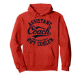 Dibs Coach Funny Sports Girlfriend Hoodie - Custom Art Print for Adults - T-Shirt, Sweatshirt, Hoodie