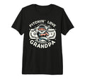 Baseball Grandpa Grandfather Gramps T-Shirt - Custom Art Print for Adults - T-Shirt, Sweatshirt, Hoodie