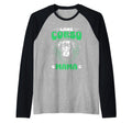 Great Cane Corso Mama Beagle Dog T-Shirt - Casual Everyday Wear for Adults - T-Shirt, Sweatshirt, Hoodie