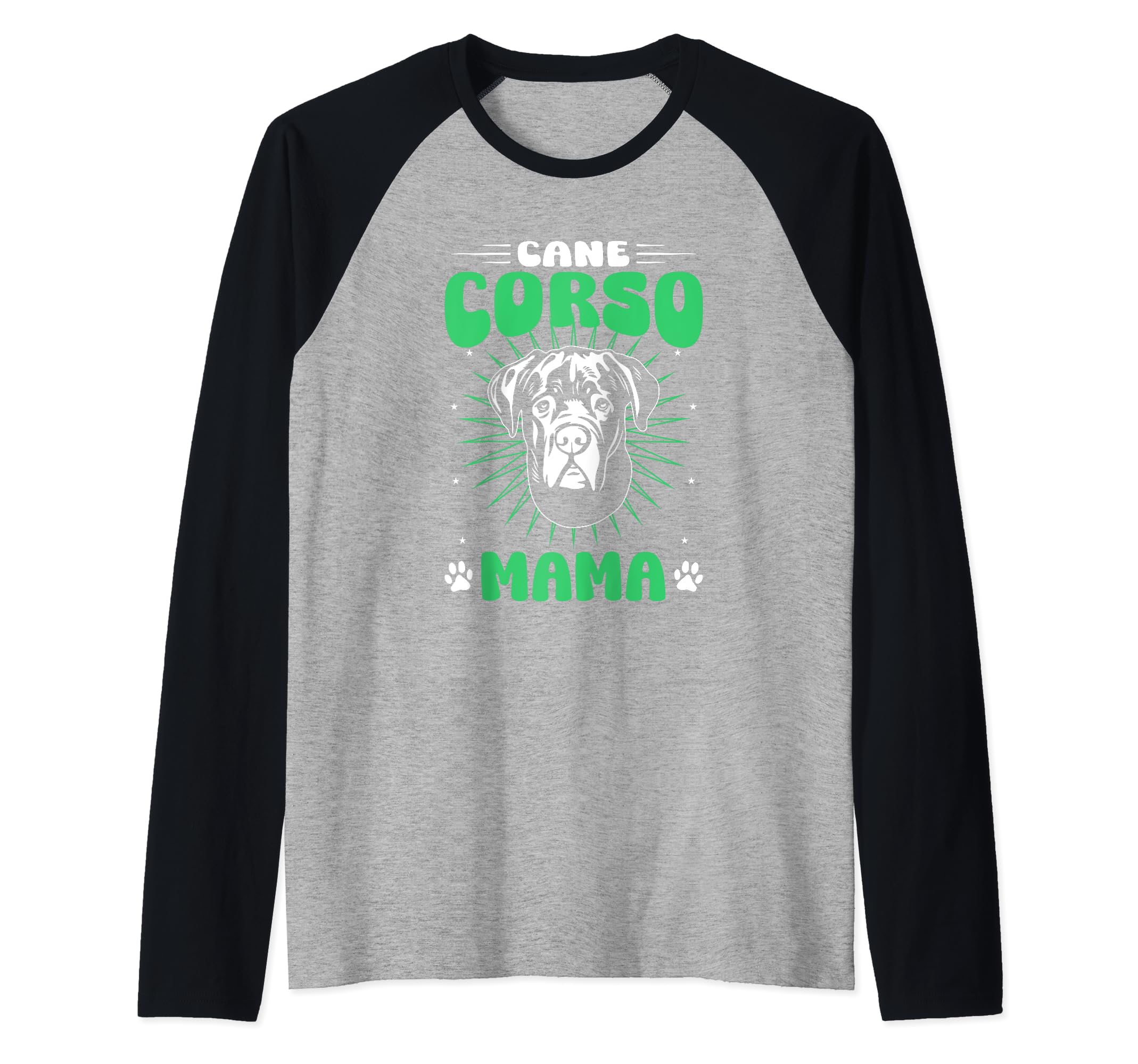 Great Cane Corso Mama Beagle Dog T-Shirt - Casual Everyday Wear for Adults - T-Shirt, Sweatshirt, Hoodie