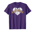 Panthers Baseball Softball High School T-Shirt - Custom Art Print Unisex - T-Shirt, Sweatshirt, Hoodie