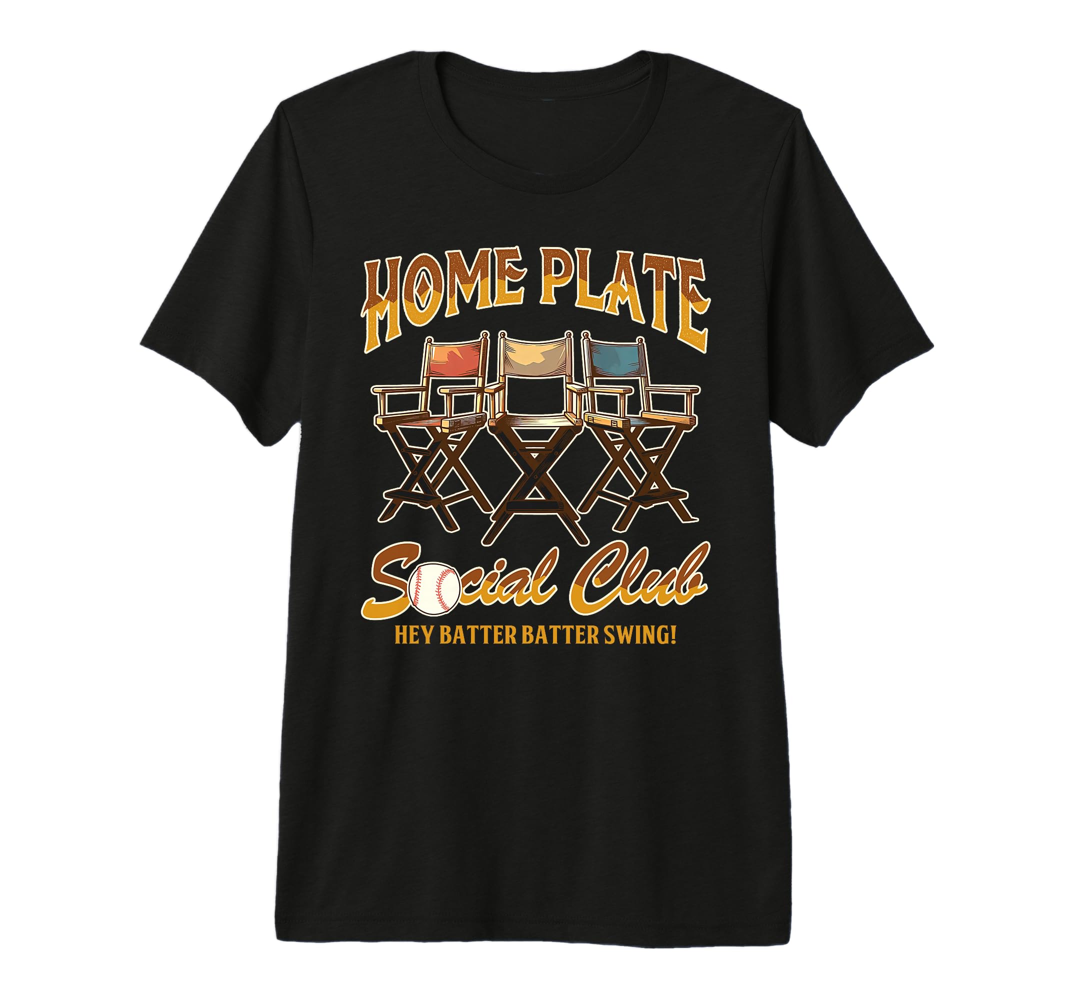 Baseball Mom Baseball Mama Sideline T-Shirt - Aesthetic Graphic Unisex - T-Shirt, Sweatshirt, Hoodie