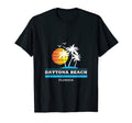 Daytona Beach Fl Sunset Novelty T-Shirt - Streetwear Style Men Women - T-Shirt, Sweatshirt, Hoodie