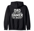 And Funny Designs Dads And Fathers T-Shirt - Aesthetic Graphic for Adults - T-Shirt, Sweatshirt, Hoodie