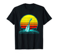 Sunset Mandolin T-Shirt - Unique Graphic for Adults - T-Shirt, Sweatshirt, Hoodie