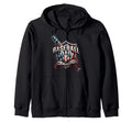 Land Free Home Home Runs Sweatshirt - Fun Novelty Design Men Women - T-Shirt, Sweatshirt, Hoodie