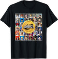 SPX Coin Meme and SPX6900 Crypto - Adult & Kids T-Shirts, Sweatshirts & Hoodies apparel design preview 1
