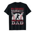 My Favorite Baseball Player Calls Me T-Shirt - Novelty Apparel Men Women - T-Shirt, Sweatshirt, Hoodie