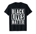 Black Lives Matter Distressed Blm T-Shirt - Unique Graphic for Adults - T-Shirt, Sweatshirt, Hoodie