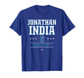 Baseball Star Jonathan India Kansas T-Shirt - Minimalist Print for Adults - T-Shirt, Sweatshirt, Hoodie