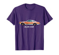 Olds 442 Car Show Oldsmobile T-Shirt - Streetwear Style Unisex - T-Shirt, Sweatshirt, Hoodie