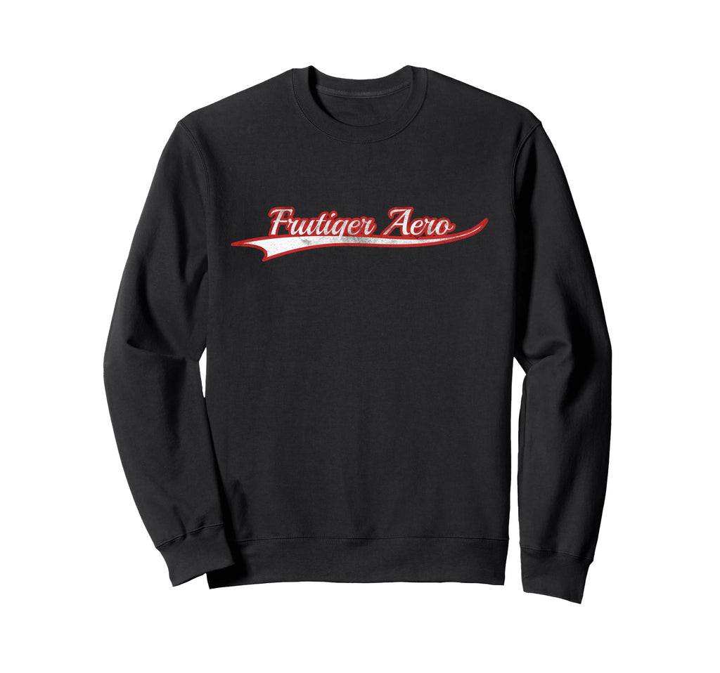 Frutiger Aero Digital Aesthetic Sweatshirt - Custom Art Print Men Women - T-Shirt, Sweatshirt, Hoodie