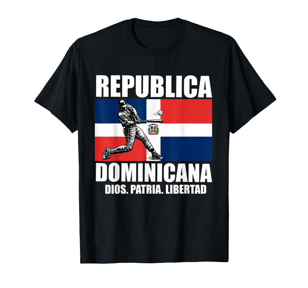 Dominicano Flag Rd Dominican Republic T-Shirt - Streetwear Style Unisex - T-Shirt, Sweatshirt, Hoodie