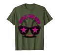 Softball Mom Squad Proud Baseball T-Shirt - Aesthetic Graphic for Adults - T-Shirt, Sweatshirt, Hoodie