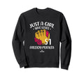 Who Loves Freddy Peralta Milwaukee Sweatshirt - Streetwear Style Men Women - T-Shirt, Sweatshirt, Hoodie