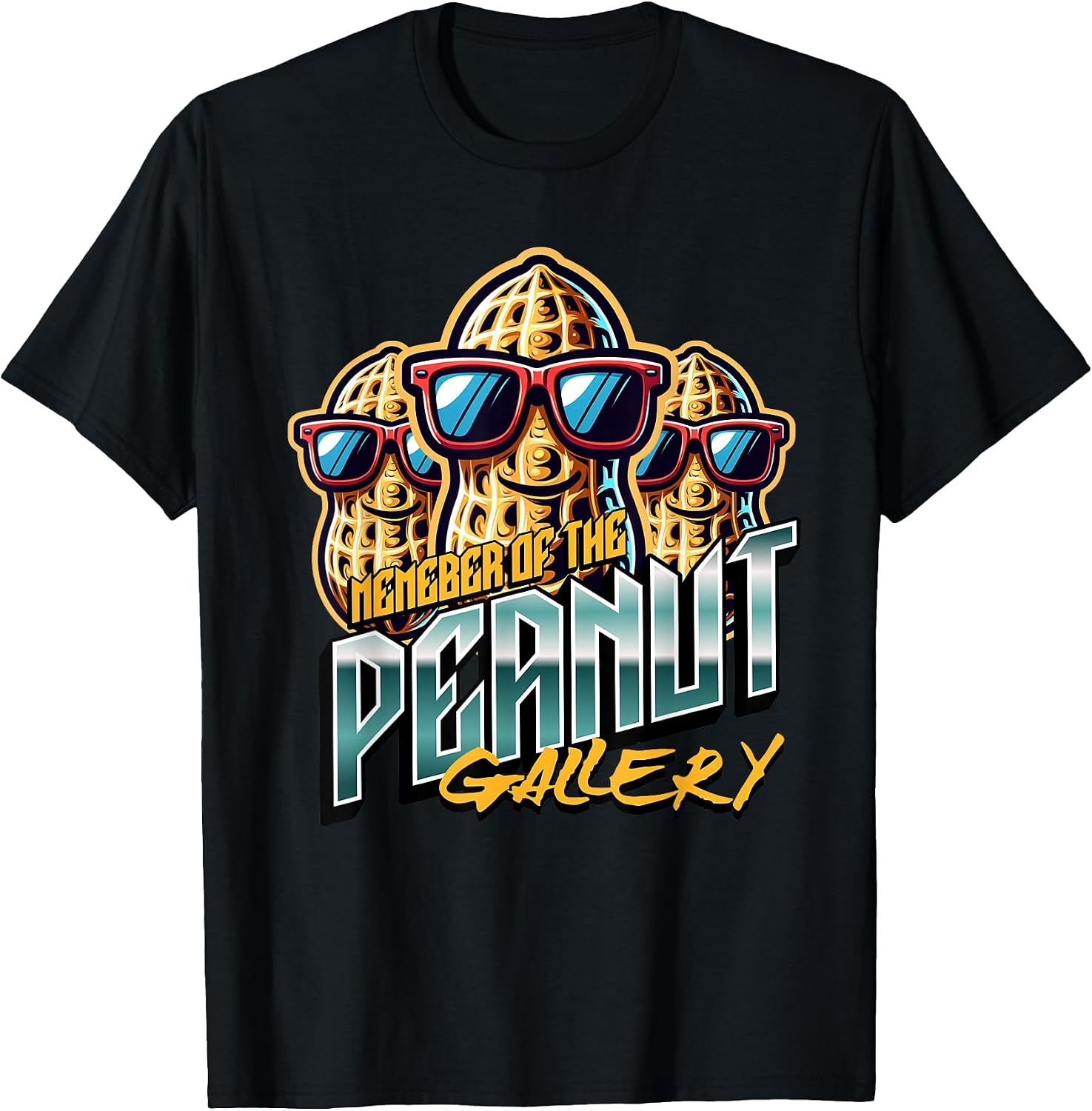 Simple Words - Adult & Kids T-Shirts, Sweatshirts & Hoodies apparel design preview 1