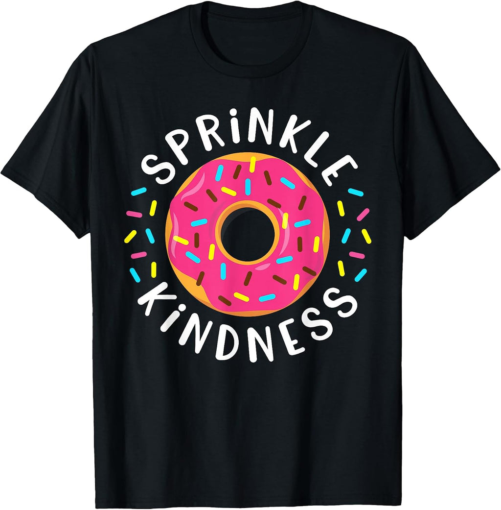 A-dough-rable Donut Squad Co. - Adult & Kids T-Shirts, Sweatshirts & Hoodies apparel design preview 1