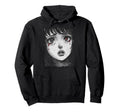 Japanese Streetwear Cyberpunk Y2K Techwear Hoodie - Unique Graphic Unisex - T-Shirt, Sweatshirt, Hoodie