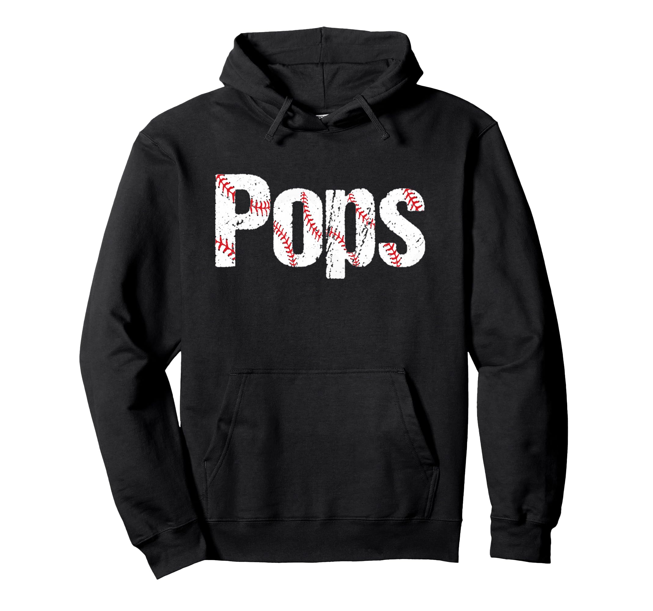Baseball Gifts Dads And Grandpas Hoodie - Graphic Print for Adults - T-Shirt, Sweatshirt, Hoodie