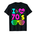 I Love 70S Matching Family 1970S T-Shirt - Streetwear Style for Adults - T-Shirt, Sweatshirt, Hoodie