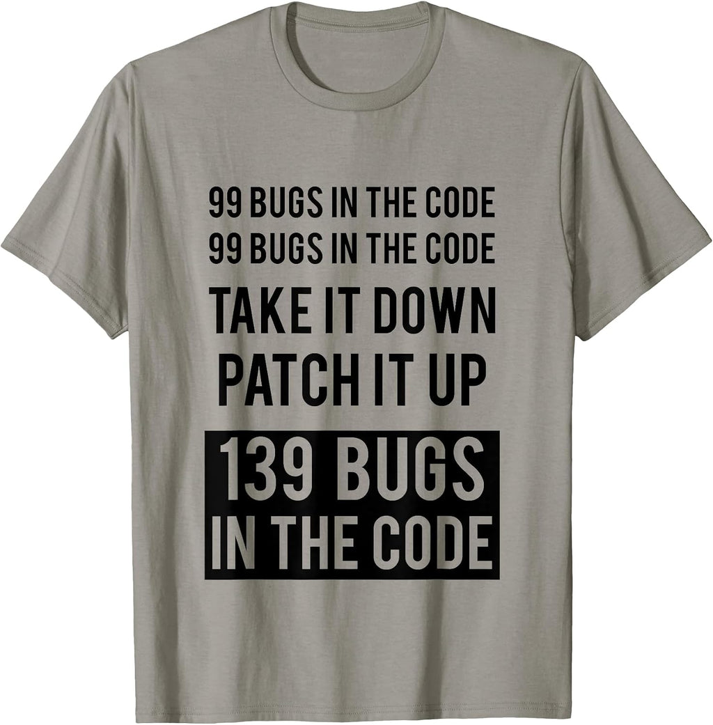 Coding Hacker Programming Hacking Gifts - Adult & Kids T-Shirts, Sweatshirts & Hoodies apparel design preview 1