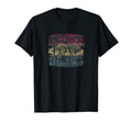 Christian Faith Peace Love Jesus T-Shirt - Unique Graphic Unisex - T-Shirt, Sweatshirt, Hoodie