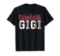 Baseball Gigi Proud Gigi Baseball T-Shirt - Trendy Graphic Men Women - T-Shirt, Sweatshirt, Hoodie