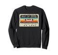 Best 1995 1995 Birthday Cassette Tape Sweatshirt - Graphic Print for Adults - T-Shirt, Sweatshirt, Hoodie