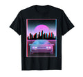 Sports Car Japanese Otaku Aesthetic T-Shirt - Aesthetic Graphic for Adults - T-Shirt, Sweatshirt, Hoodie