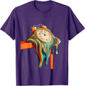 Creative Design Art Lovers - Adult & Kids T-Shirts, Sweatshirts & Hoodies apparel design preview 1