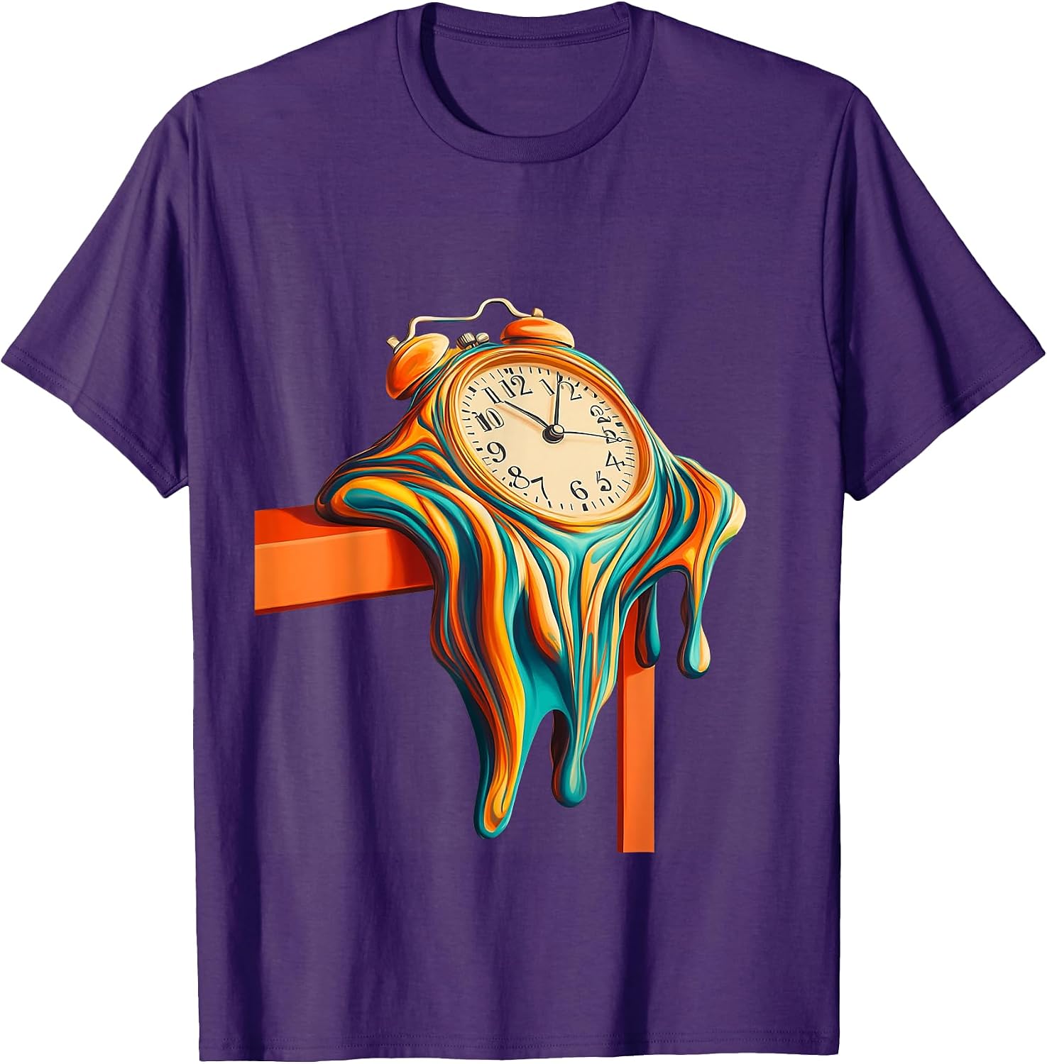 Creative Design Art Lovers - Adult & Kids T-Shirts, Sweatshirts & Hoodies apparel design preview 1
