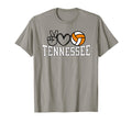 Tennessee Volunteer State T-Shirt - Casual Everyday Wear for Adults - T-Shirt, Sweatshirt, Hoodie