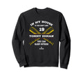 My House Tommy Edman Mlb Player Sweatshirt - Casual Everyday Wear Unisex - T-Shirt, Sweatshirt, Hoodie